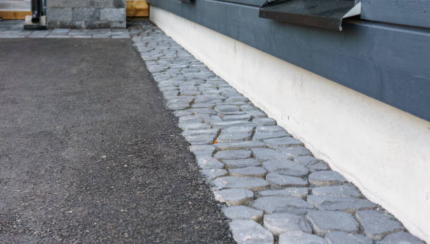 Best Driveway Borders and Edging Pavers in South Bend, WA